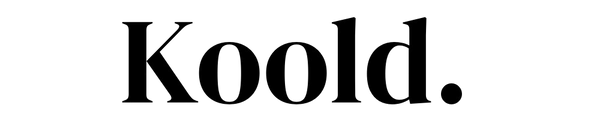Koold.
